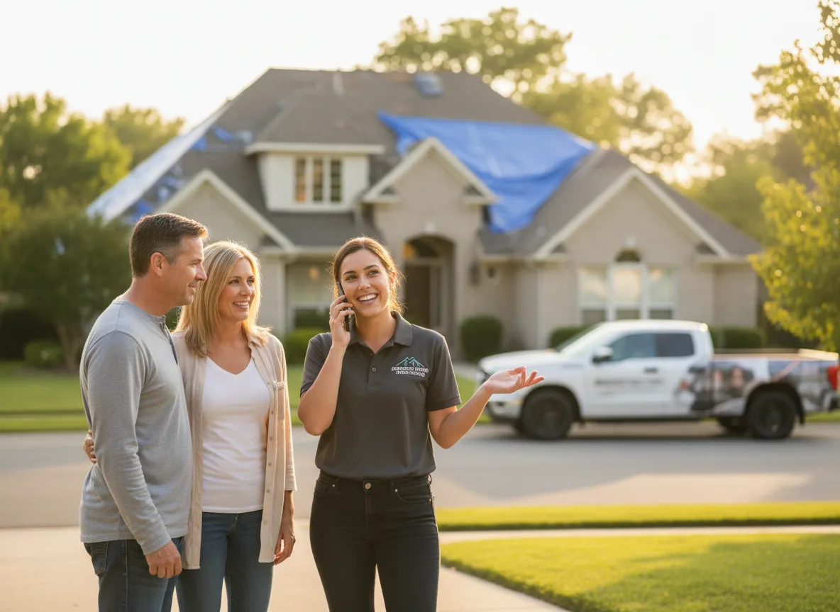 Emergency Roof Repair Paris, ID FAQs